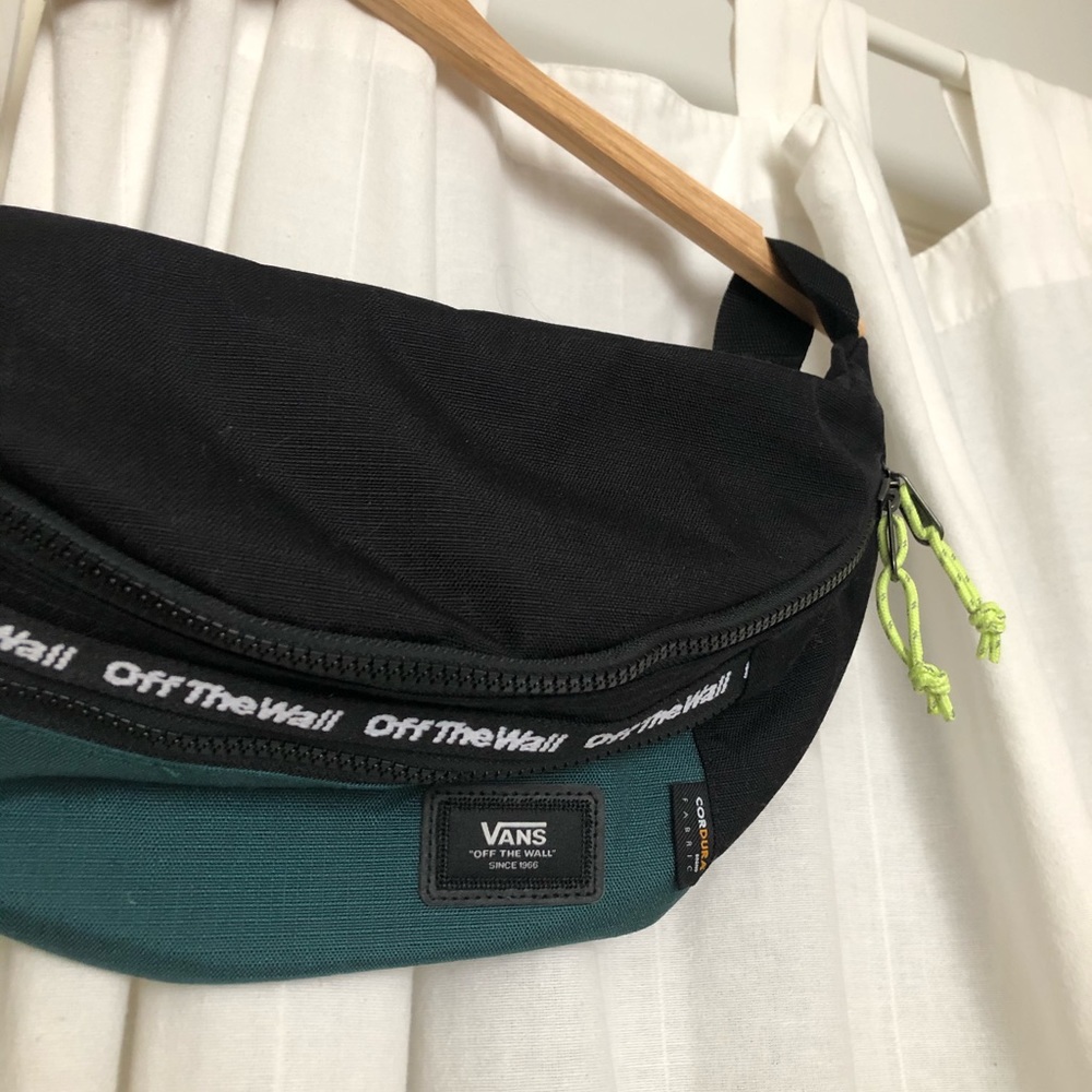 Vans Fanny pack - Picture 4 of 6